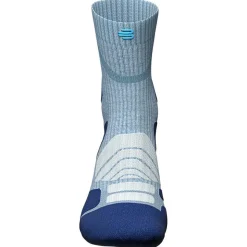 Bauerfeind Sports - Women's Outdoor Merino Mid Cut Socks - Wandersocken