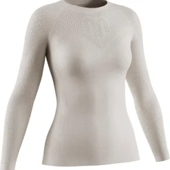 Bauerfeind Sports - Women's Sports Compression Shirt L/S - Laufshirt