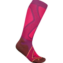 Bauerfeind Sports - Women's Ski Performance Compr. Socks - Kompressionssocken
