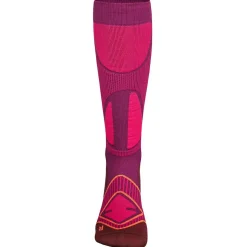 Bauerfeind Sports - Women's Ski Performance Compr. Socks - Kompressionssocken