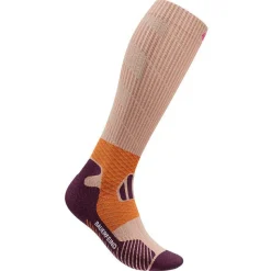 Bauerfeind Sports - Women's Trail Run Compression Socks - Laufsocken