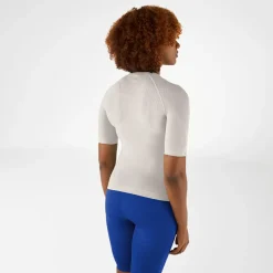 Bauerfeind Sports - Women's Sports Compression Shirt Short Sleeve - Laufshirt