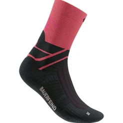 Bauerfeind Sports - Women's Run Performance Mid Cut Socks - Laufsocken