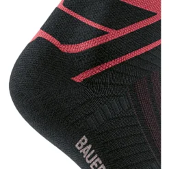 Bauerfeind Sports - Women's Run Performance Mid Cut Socks - Laufsocken