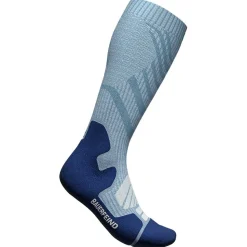 Bauerfeind Sports - Women's Outdoor Merino Compression Socks - Kompressionssocken