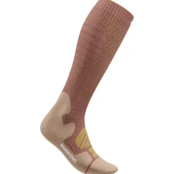 Bauerfeind Sports - Women's Outdoor Merino Compression Socks - Kompressionssocken