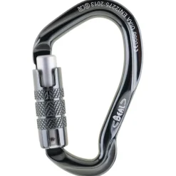 Beal - Be Link 3-Matic - Verschlusskarabiner