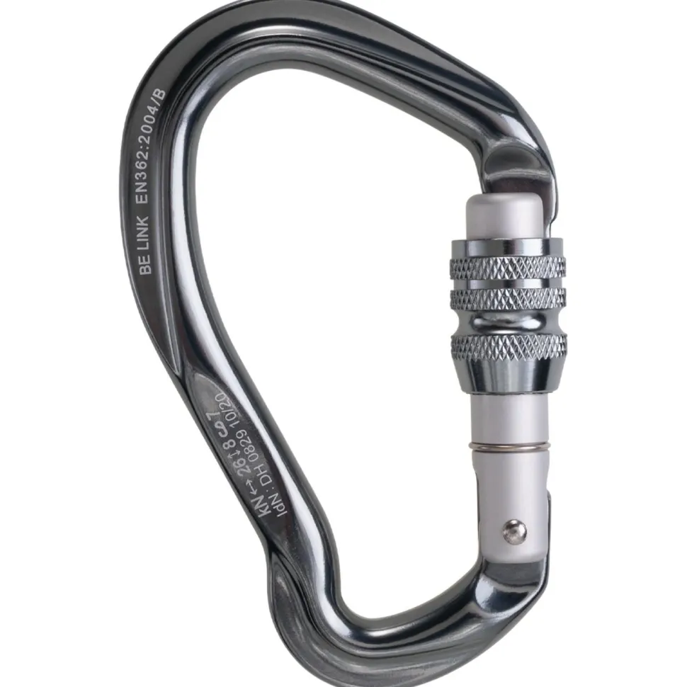 Beal - Be Link Screw - Verschlusskarabiner