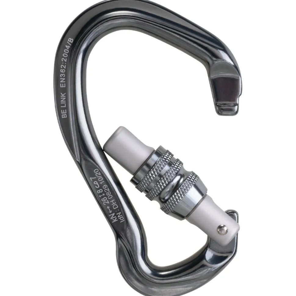 Beal - Be Link Screw - Verschlusskarabiner
