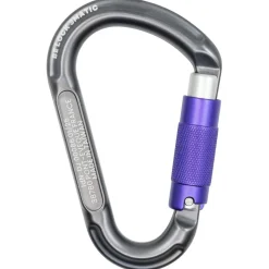Beal - Be Lock 3-Matic - Schraubkarabiner