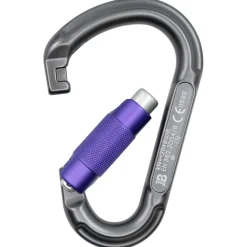 Beal - Be Lock 3-Matic - Schraubkarabiner