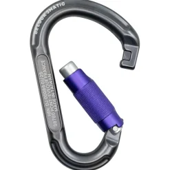 Beal - Be Lock 3-Matic - Schraubkarabiner