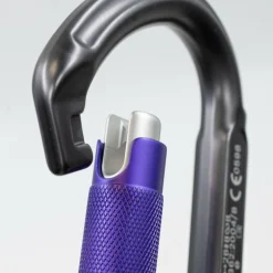 Beal - Be Lock 3-Matic - Schraubkarabiner