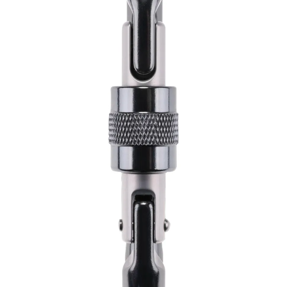 Beal - Be Lock Screw - Schraubkarabiner