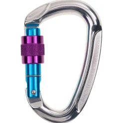 Beal - Be One Screw - Schraubkarabiner