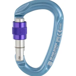 Beal - Be One Screw - Schraubkarabiner