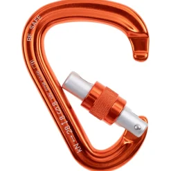 Beal - Be Safe - HMS-Karabiner