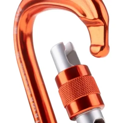 Beal - Be Safe - HMS-Karabiner