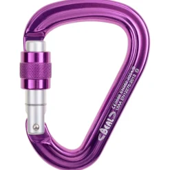 Beal - Be Safe - HMS-Karabiner