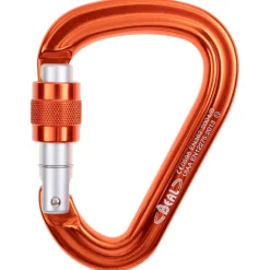 Beal - Be Safe - HMS-Karabiner