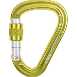 Beal - Be Safe - HMS-Karabiner