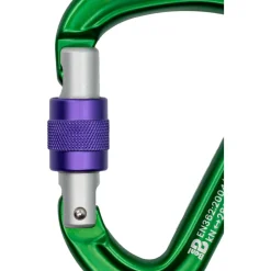 Beal - Be Safe Screw - HMS-Karabiner