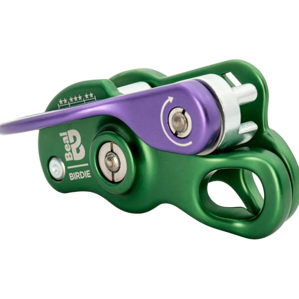Beal - Birdie Matt - Sicherungsgerät