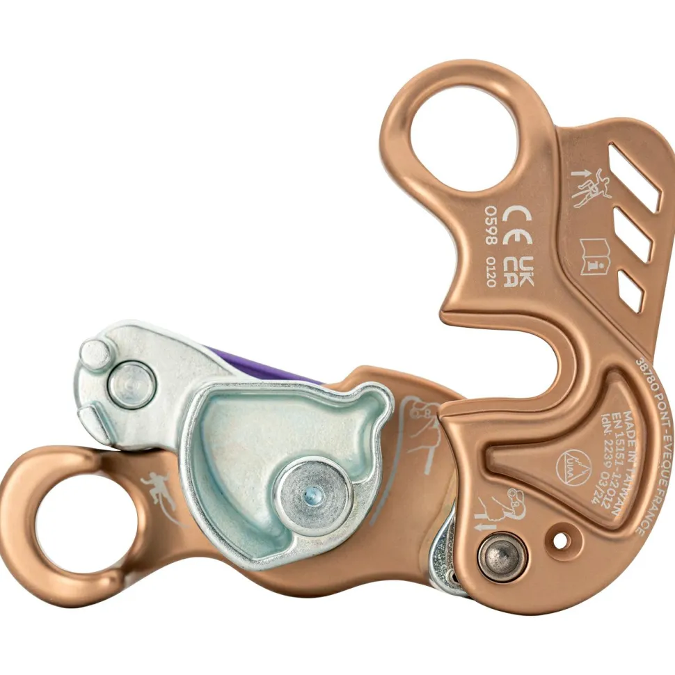 Beal - Birdie Matt - Sicherungsgerät