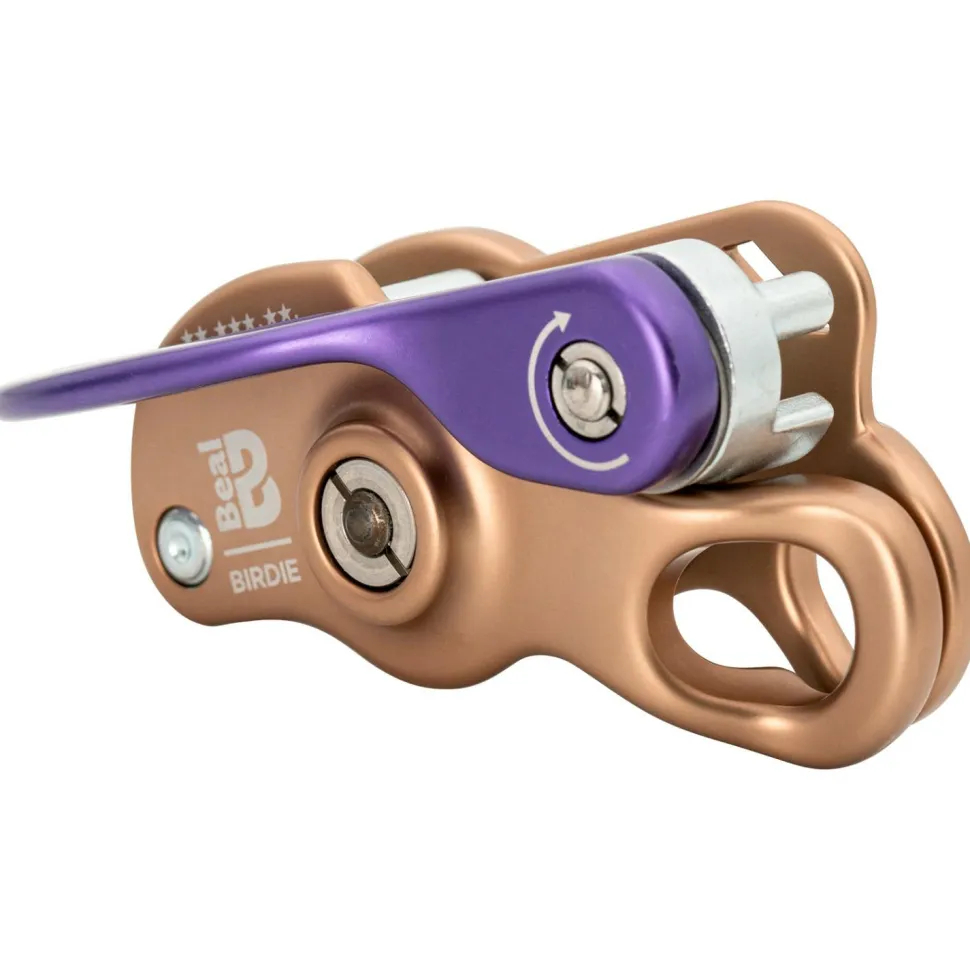 Beal - Birdie Matt - Sicherungsgerät