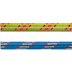 Beal - Ice Line Golden Dry 8,1 mm - Halbseil