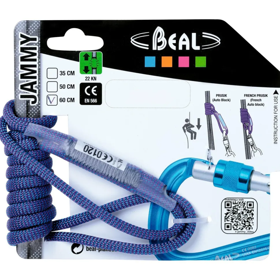 Beal - Jammy - Rundschlinge