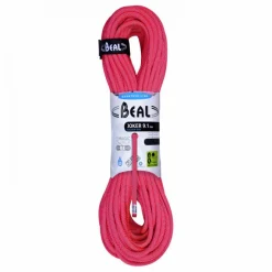 Beal - Joker 9,1 mm Golden Dry - Einfachseil