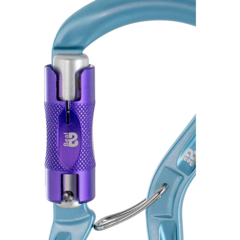 Beal - Orient Express Bi-Matic - HMS-Karabiner