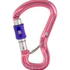 Beal - Orient Express Screw - HMS-Karabiner