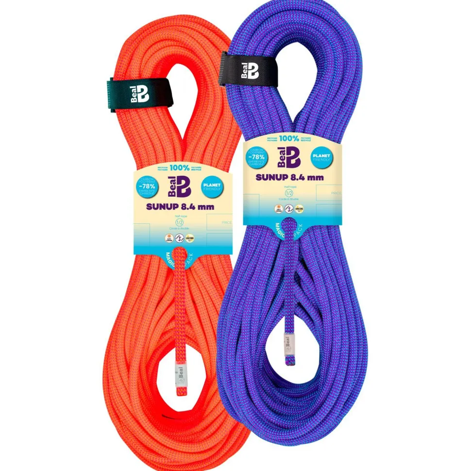 Beal - Sunup 8.4mm - Halbseil
