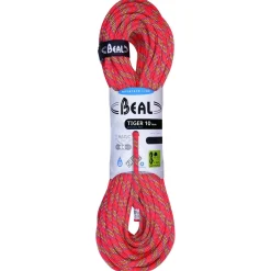 Beal - Tiger 10 mm Golden Dry - Einfachseil