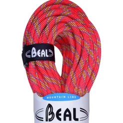 Beal - Tiger 10 mm Golden Dry - Einfachseil