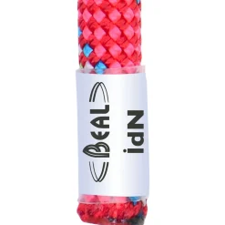 Beal - Tiger 10 mm Golden Dry - Einfachseil