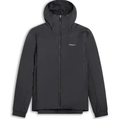 Bergans - Holo Insulated Hood Jacket - Kunstfaserjacke