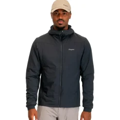 Bergans - Holo Insulated Hood Jacket - Kunstfaserjacke