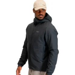 Bergans - Holo Insulated Hood Jacket - Kunstfaserjacke