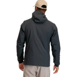 Bergans - Holo Insulated Hood Jacket - Kunstfaserjacke