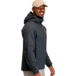 Bergans - Holo Insulated Hood Jacket - Kunstfaserjacke