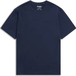 Bergans - Logo Merino Tee - Merinoshirt