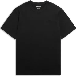 Bergans - Logo Merino Tee - Merinoshirt
