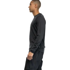 Bergans - Merino Long Sleeve - Merinoshirt