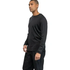 Bergans - Merino Long Sleeve - Merinoshirt