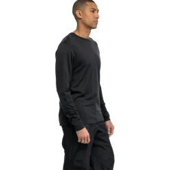 Bergans - Merino Long Sleeve - Merinoshirt