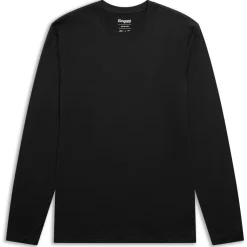 Bergans - Merino Long Sleeve - Merinoshirt