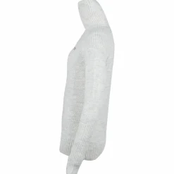 Bergans - Ulriken Lady Jumper - Merinopullover